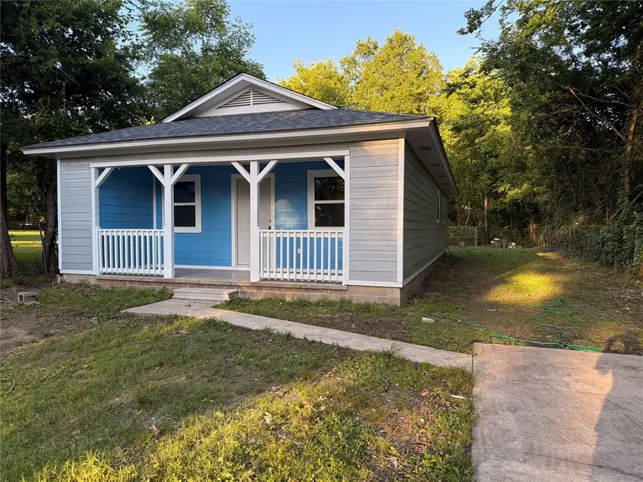 16 N Mcclure Street, Broken Bow, OK 74728 - #2