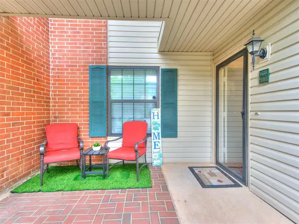 4400 Hemingway Center #144, Oklahoma City, OK 73118