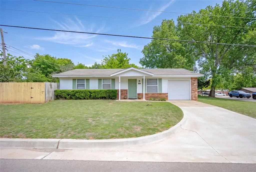 2905 Kathy Lane, Edmond, OK 73034 - #1