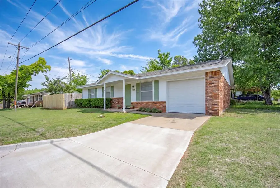 2905 Kathy Lane, Edmond, OK 73034 - #2