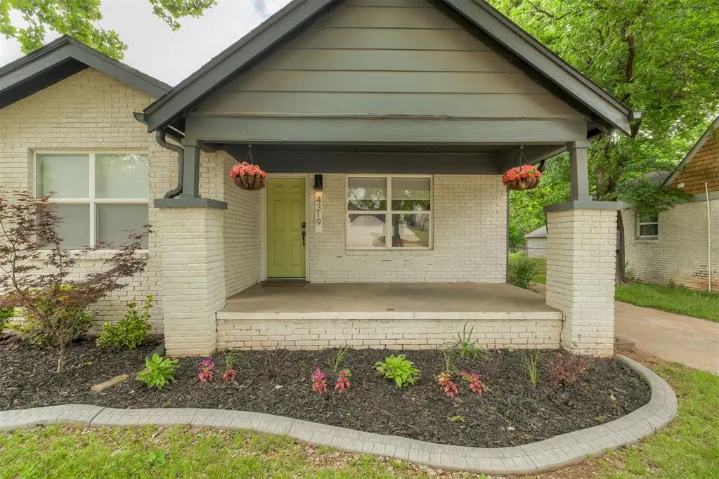 4319 Granger Street, Oklahoma City, OK 73118 - #1