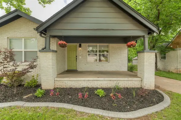 4319 Granger Street, Oklahoma City, OK 73118