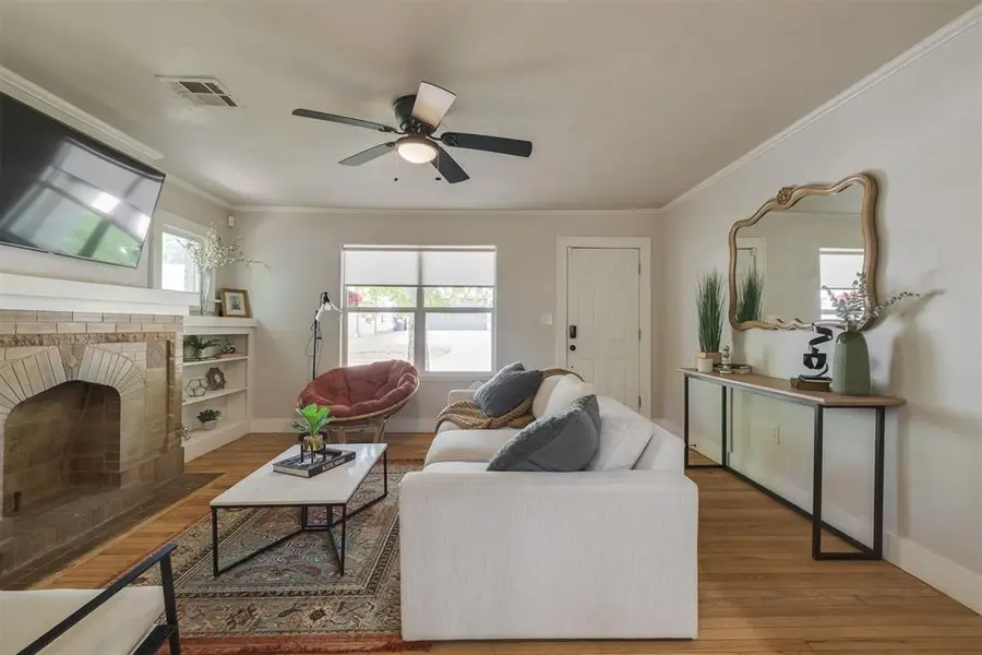 4319 Granger Street, Oklahoma City, OK 73118 - #2