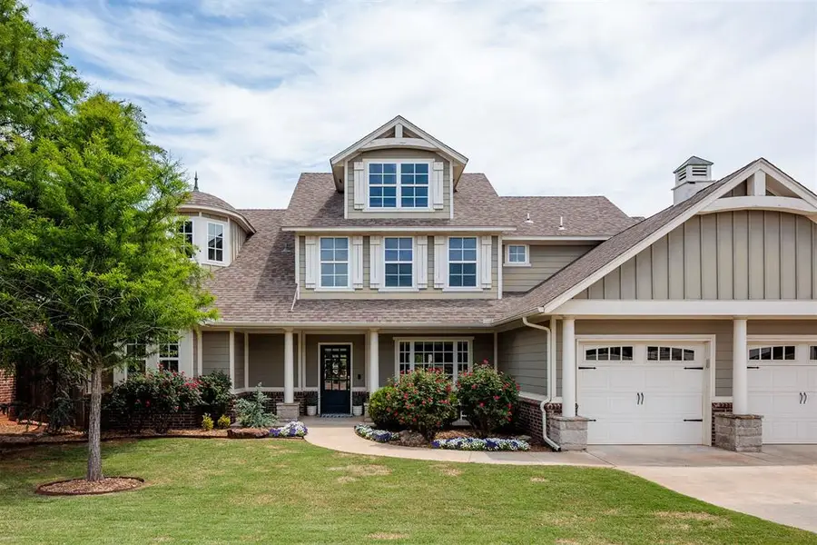 2900 Tandem Bike Trail, Edmond, OK 73034 - #2