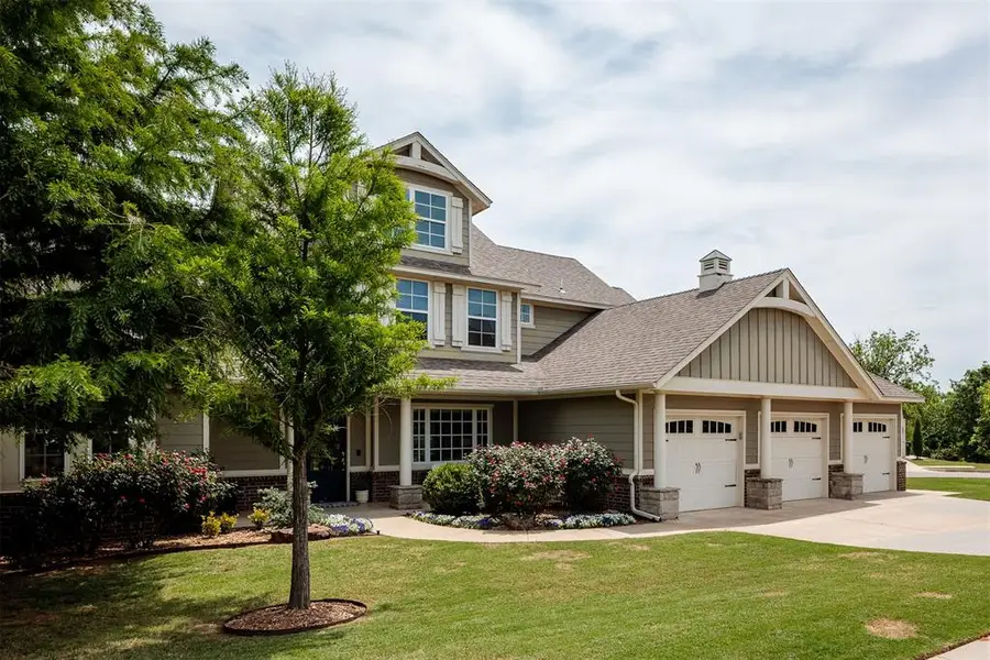 2900 Tandem Bike Trail, Edmond, OK 73034 - #3