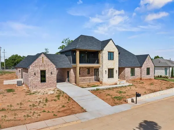 6201 Canopy Lane, Edmond, OK 73025