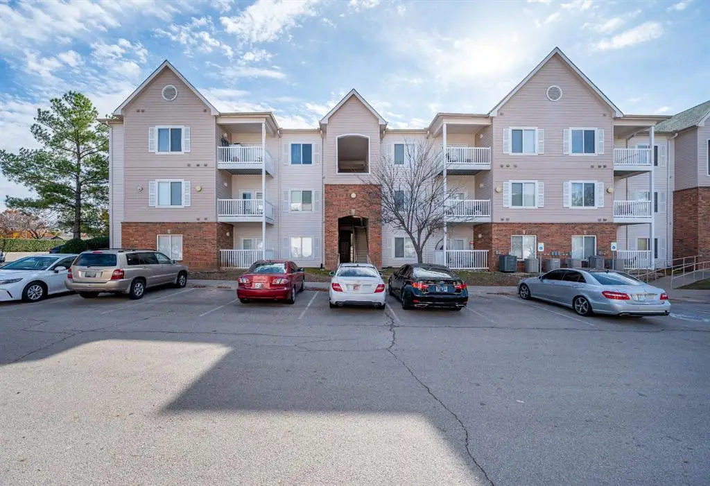 2200 Classen Boulevard #3125, Norman, OK 73071 - #1