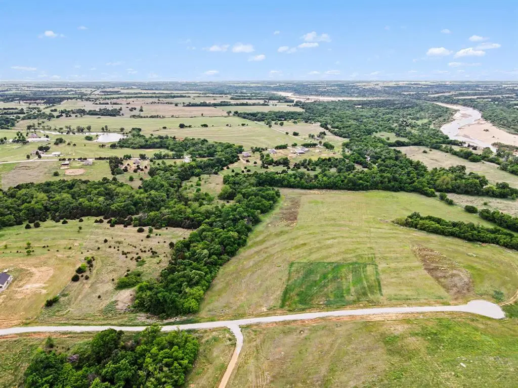 1119 Cumberland Trail, Guthrie, OK 73044 - #1