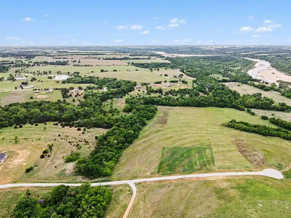 1119 Cumberland Trail, Guthrie, OK 73044