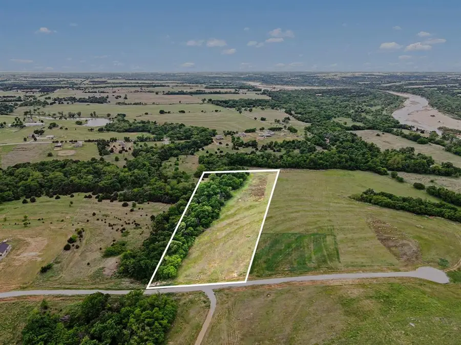 1119 Cumberland Trail, Guthrie, OK 73044 - #3