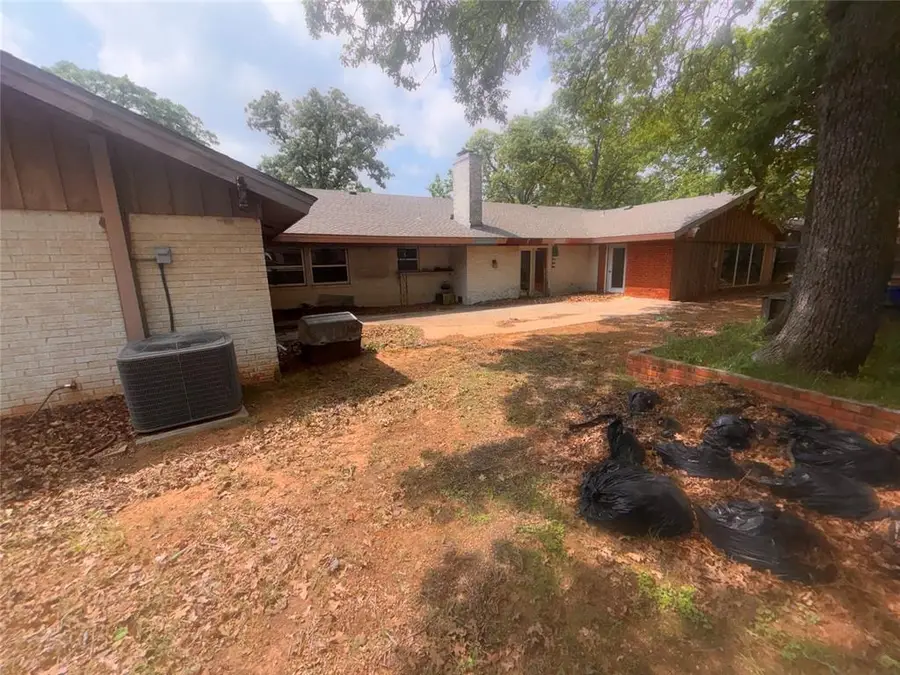 2502 Linwood Drive, Duncan, OK 73533 - #3