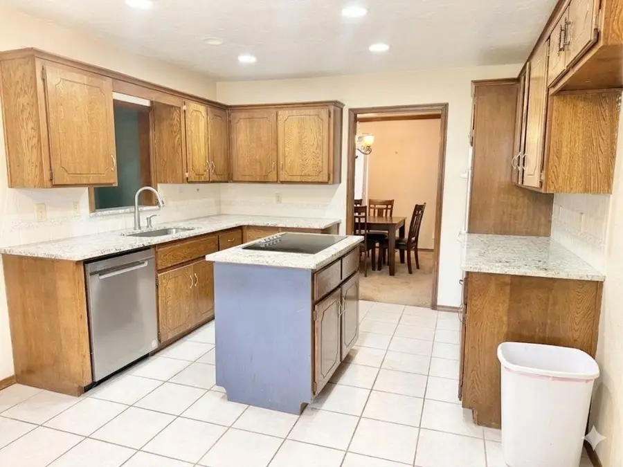 11532 Hastings Avenue, Yukon, OK 73099 - #3