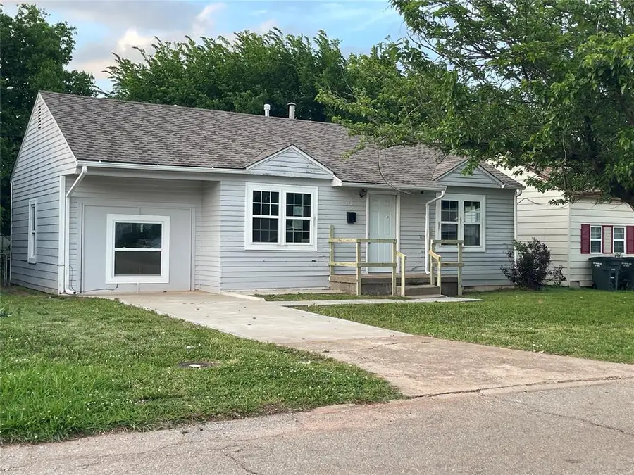 4721 SE 24th Street, Del City, OK 73115 - #2