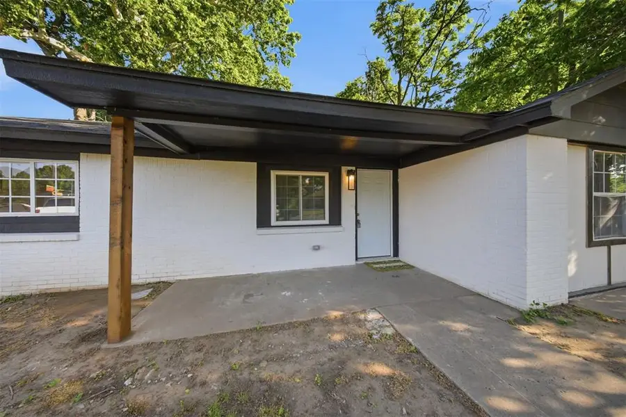 3068 SW 37th Place, Oklahoma City, OK 73119 - #2