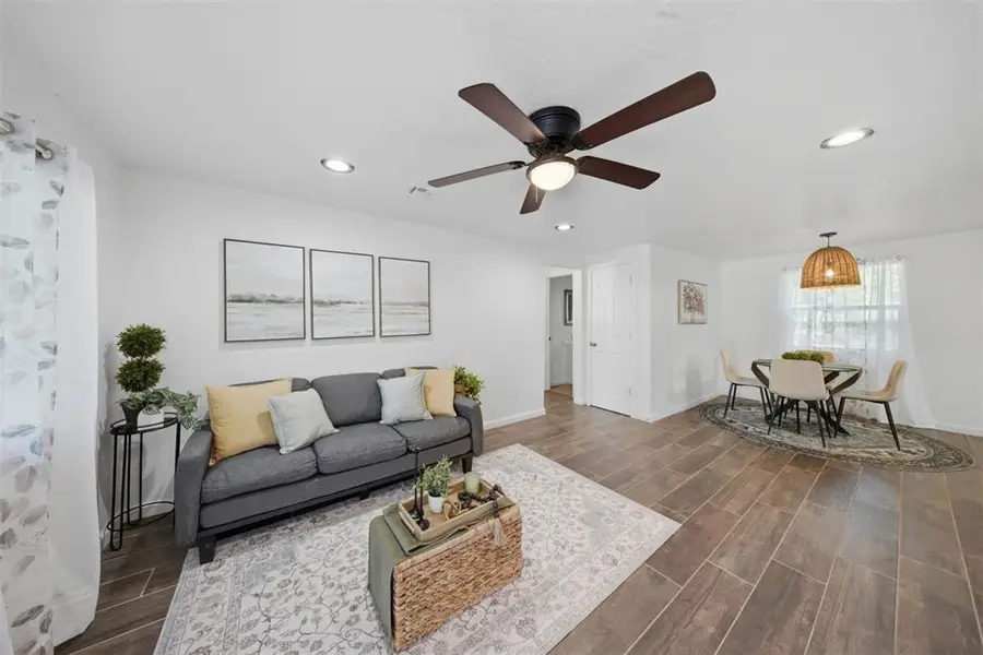 3068 SW 37th Place, Oklahoma City, OK 73119 - #3