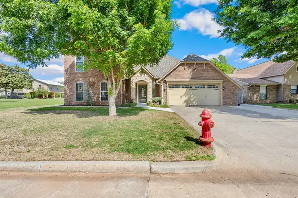 3112 N Eagle Lane, Bethany, OK 73008