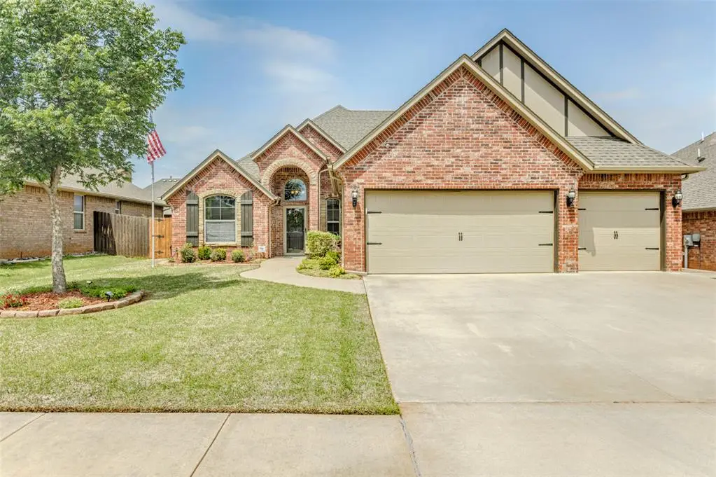 8609 SW 66th Place, Oklahoma City, OK 73169 - #1