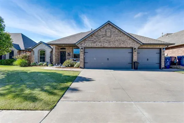 8908 NW 110th Street, Oklahoma City, OK 73162