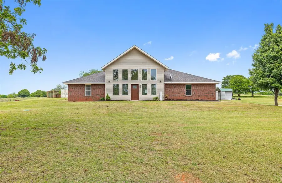 337814 E 870 Road, Chandler, OK 74834 - #2