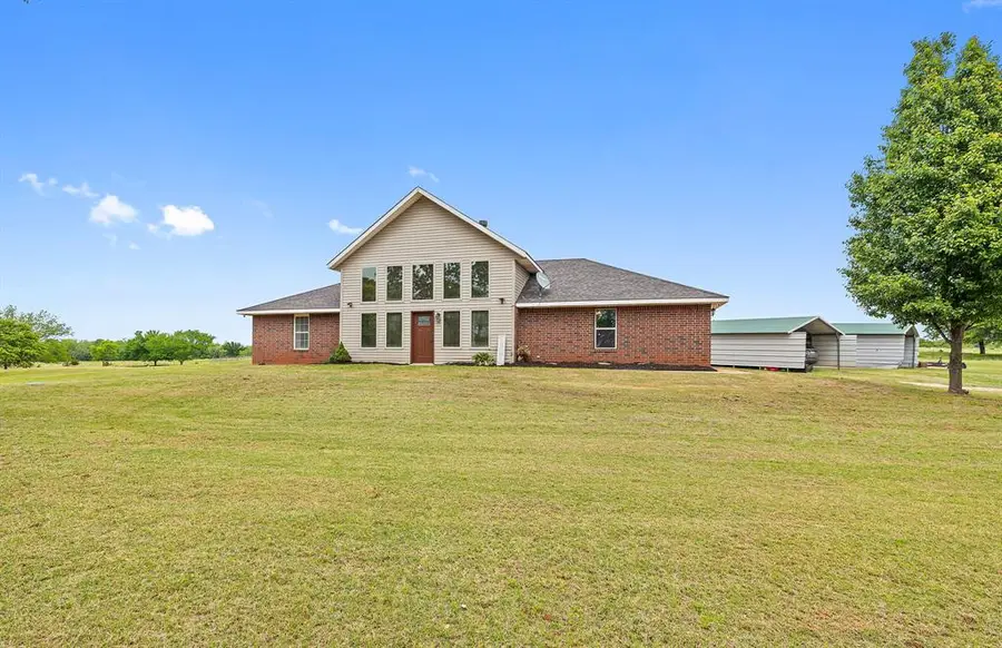 337814 E 870 Road, Chandler, OK 74834 - #3