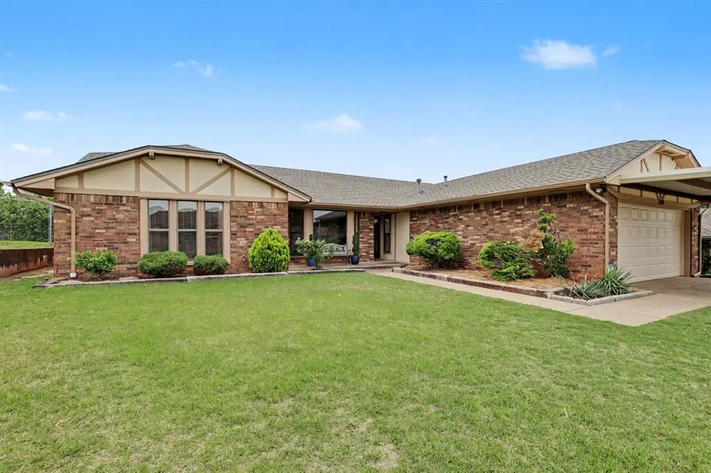 6120 SE 55th Street, Oklahoma City, OK 73135 - #1