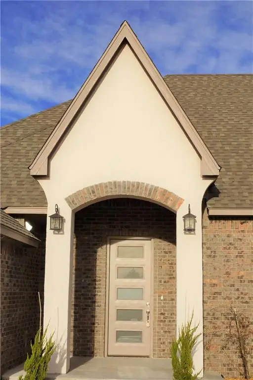 10825 NW 95th Street, Yukon, OK 73099 - #2