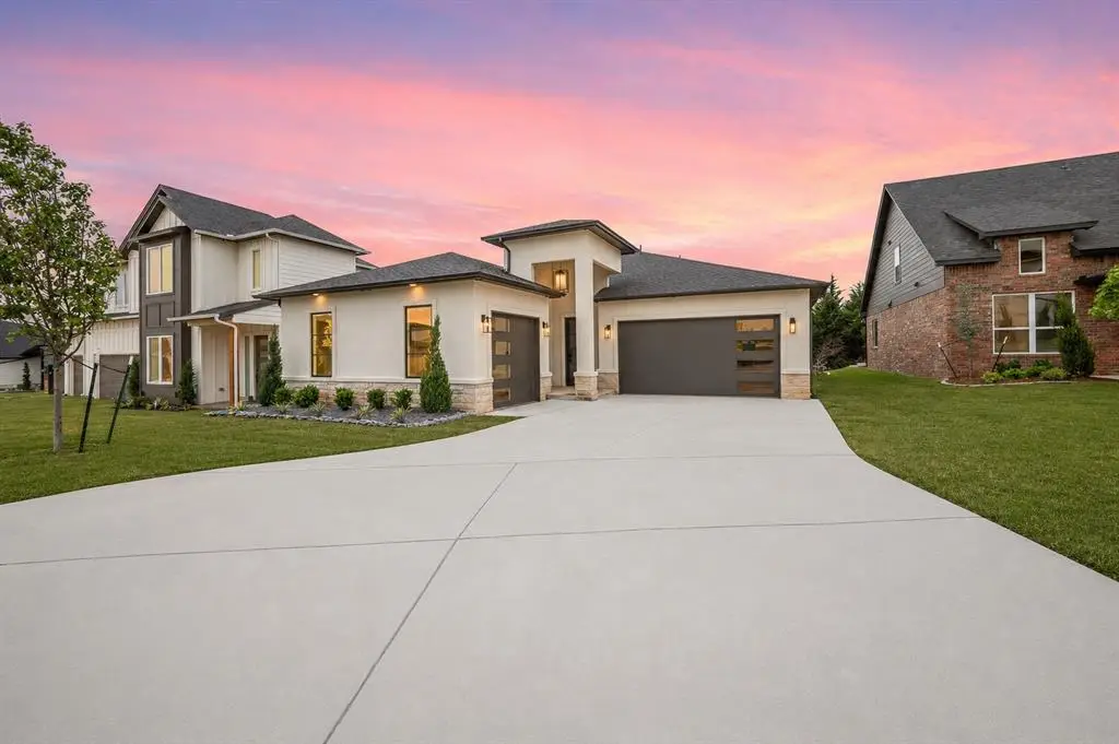 5800 NW 154th Terrace, Edmond, OK 73013 - #1