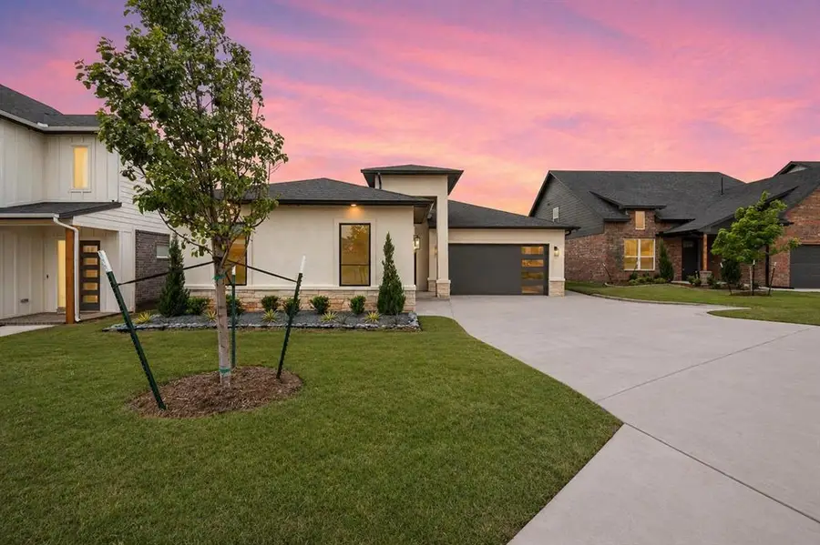 5800 NW 154th Terrace, Edmond, OK 73013 - #3