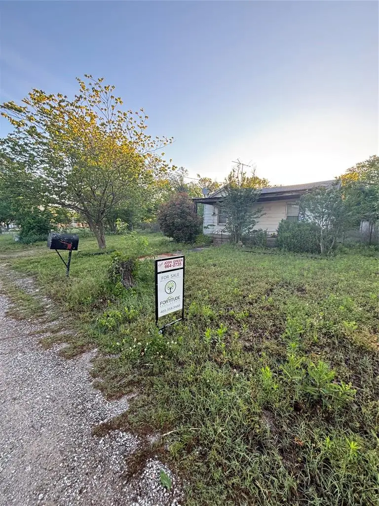 3506 Carter Road, Seminole, OK 74868 - #1