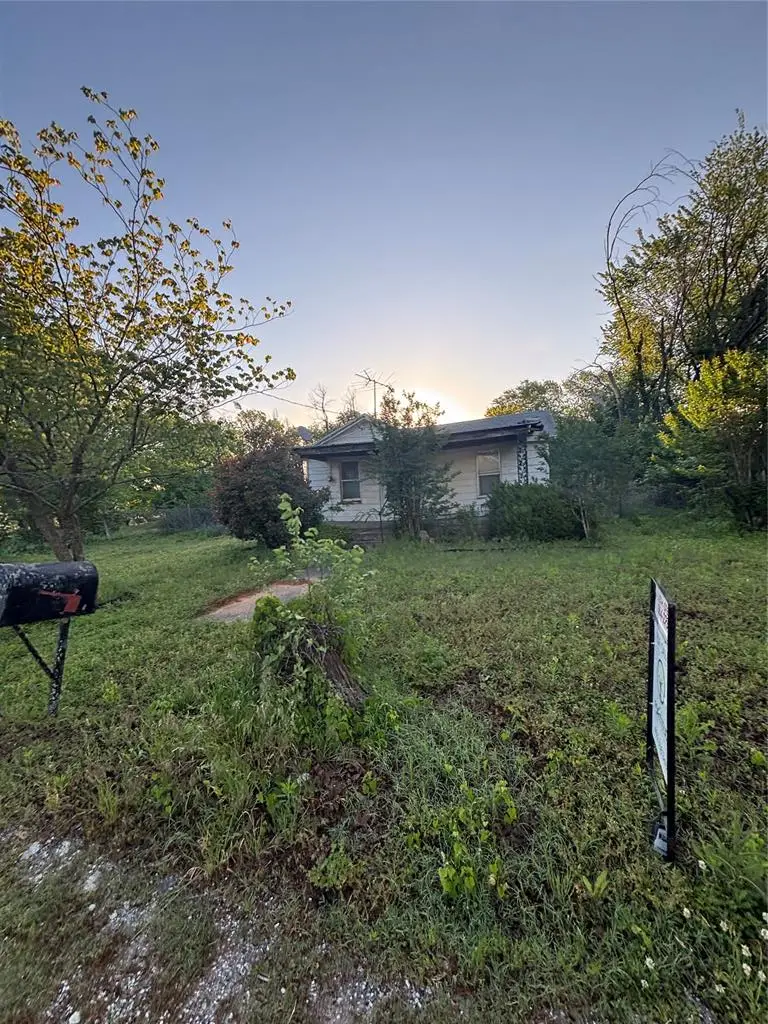 3506 Carter Road, Seminole, OK 74868 - #2