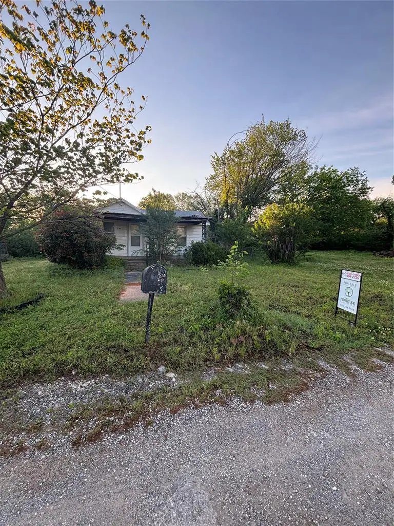 3506 Carter Road, Seminole, OK 74868 - #3