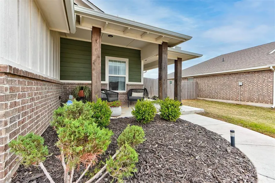 16121 Drywater Drive, Oklahoma City, OK 73170 - #3