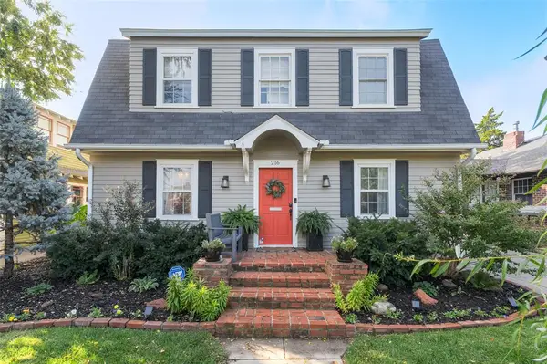 216 NW 22nd Street, Oklahoma City, OK 73103
