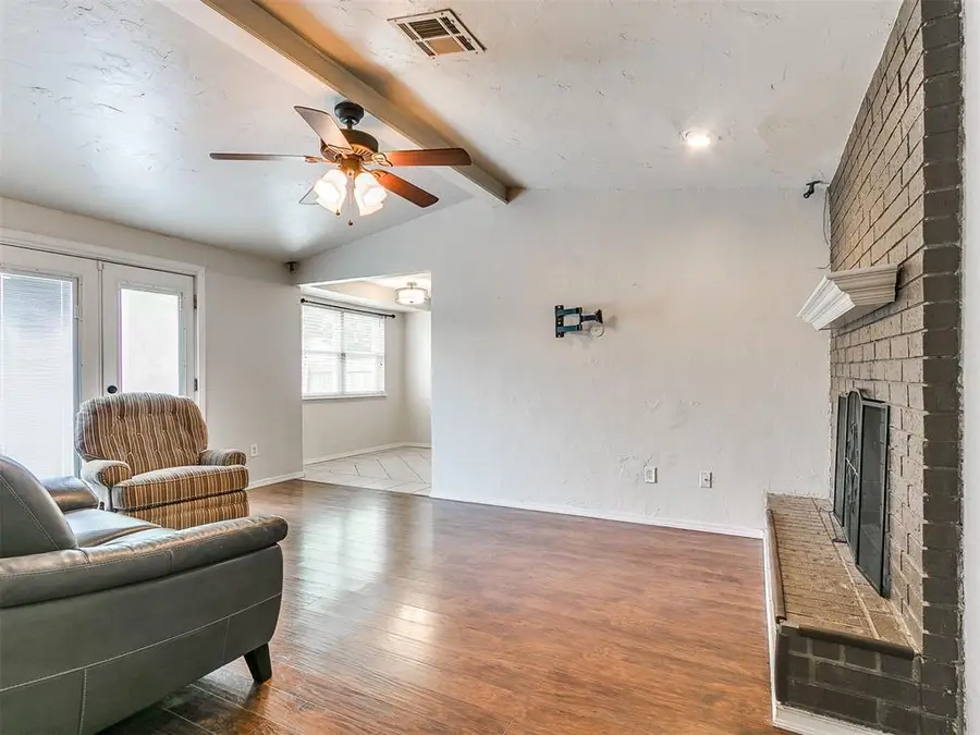 1300 Knollwood Terrace, Moore, OK 73160 - #3