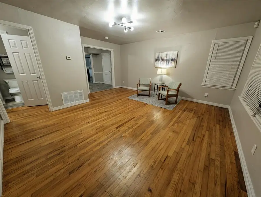 1009 Stansell Drive, Midwest City, OK 73110 - #2