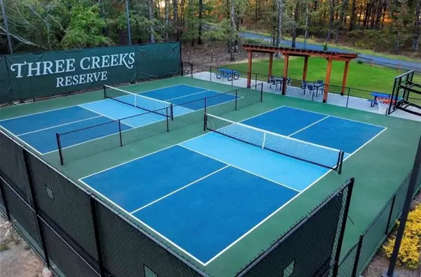155 N Mossy Bottom Trail #lot 26, Broken Bow, OK 74728