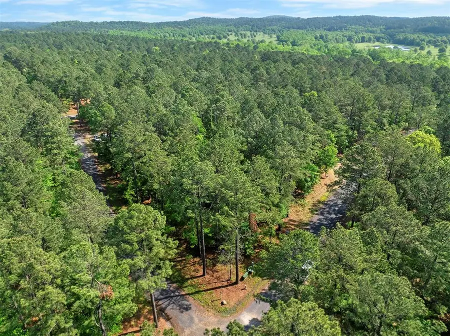 155 N Mossy Bottom Trail #lot 26, Broken Bow, OK 74728 - #3