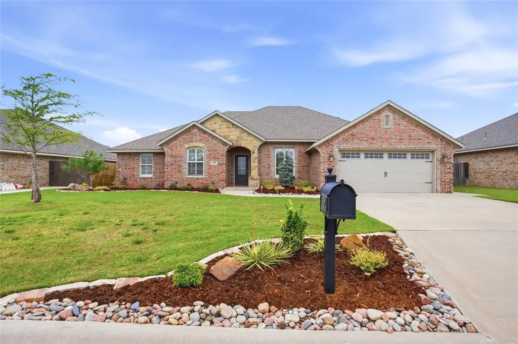 3009 Stephanie Lane, Altus, OK 73521 - #1