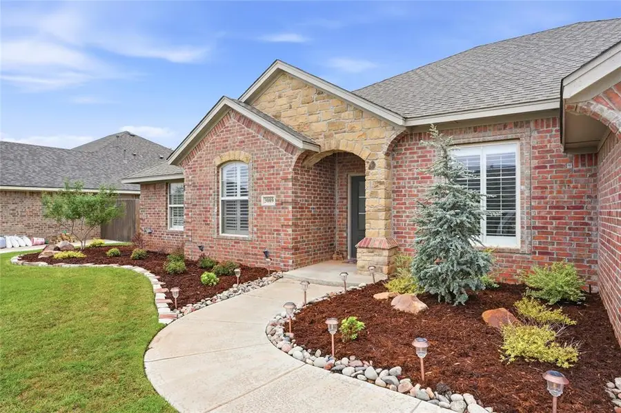 3009 Stephanie Lane, Altus, OK 73521 - #3
