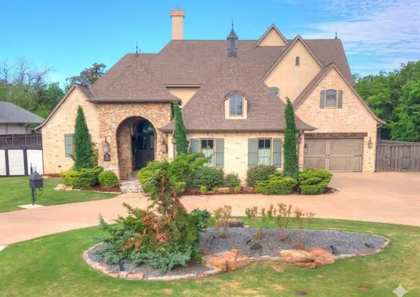 2725 Guilford Lane, Oklahoma City, OK 73120