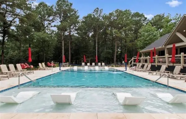 640 NE Three Creeks Road #lot 40, Broken Bow, OK 74728