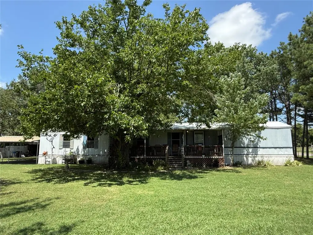 409 W Francis Street, Wetumka, OK 74883 - #1