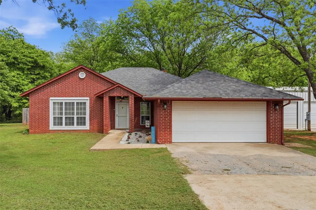 18648 Horse Avenue, Purcell, OK 73080 - #1