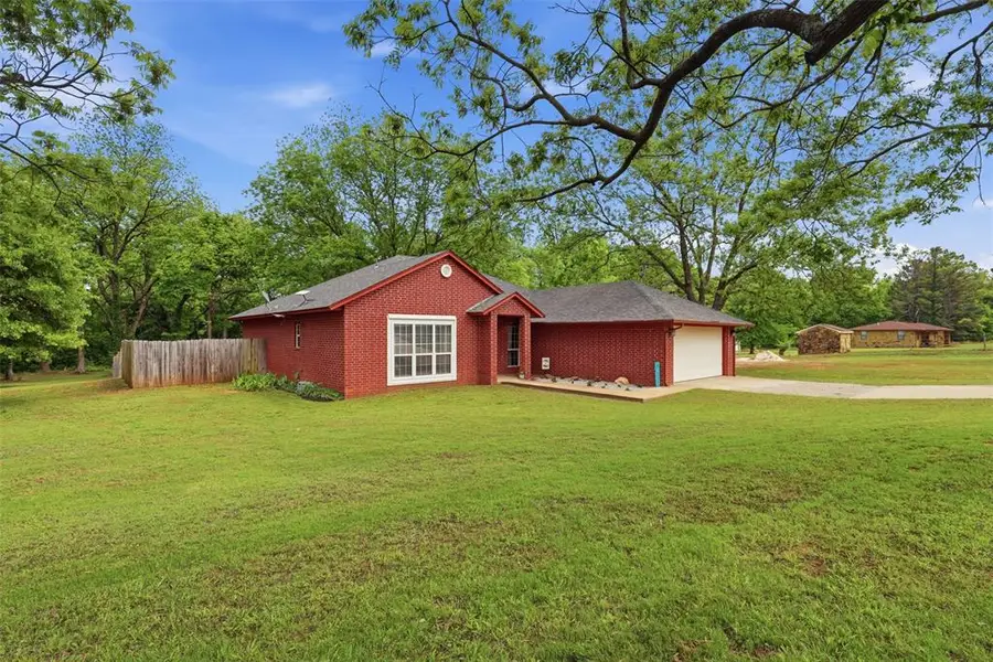 18648 Horse Avenue, Purcell, OK 73080 - #3