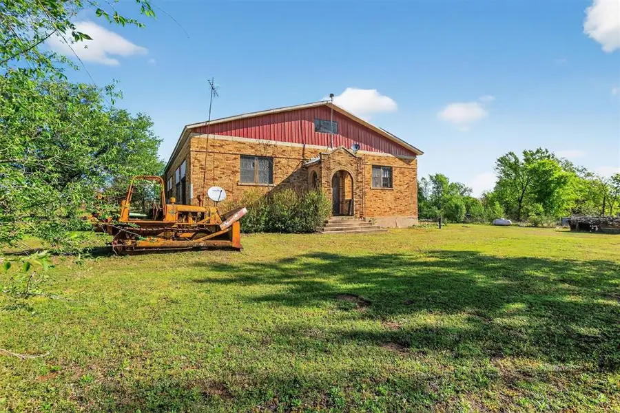 13946 Highway 56 Highway, Sasakwa, OK 74867 - #2