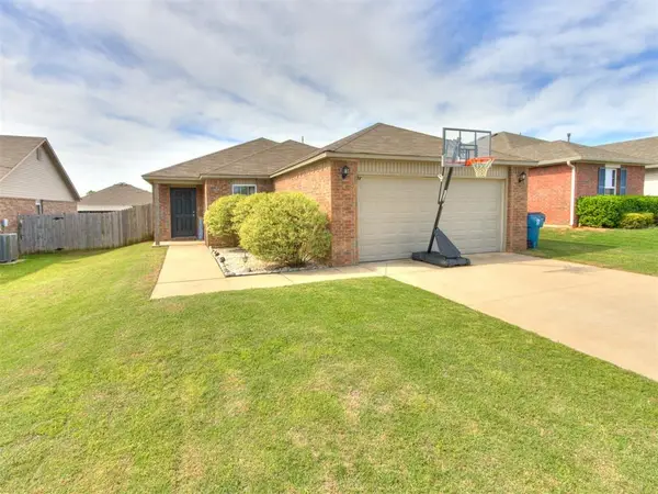 420 NE 19th Place, Newcastle, OK 73065