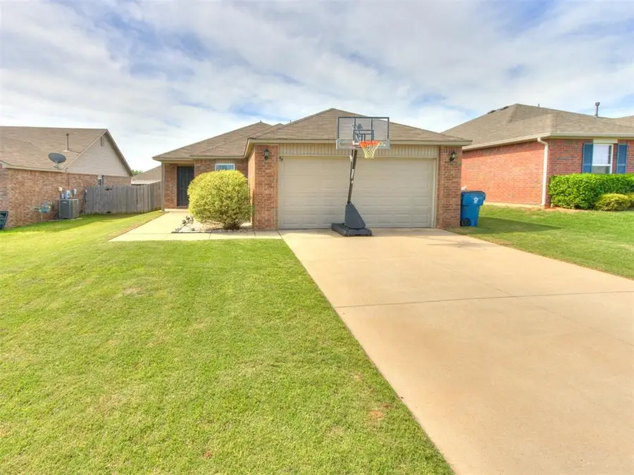 420 NE 19th Place, Newcastle, OK 73065 - #2