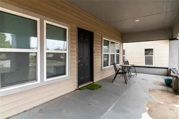 1017 E Main Streets, Shawnee, OK 74801