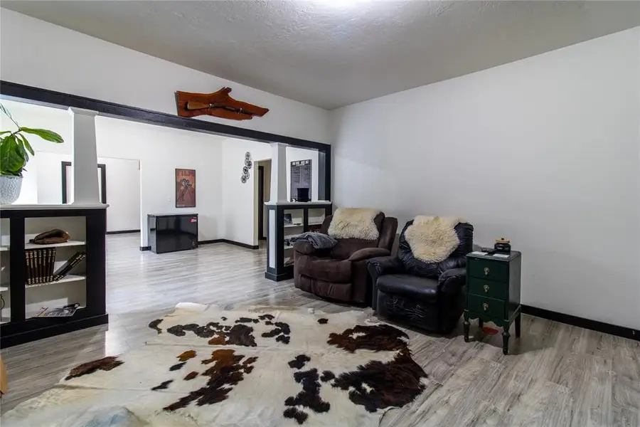 1017 E Main Streets, Shawnee, OK 74801 - #3
