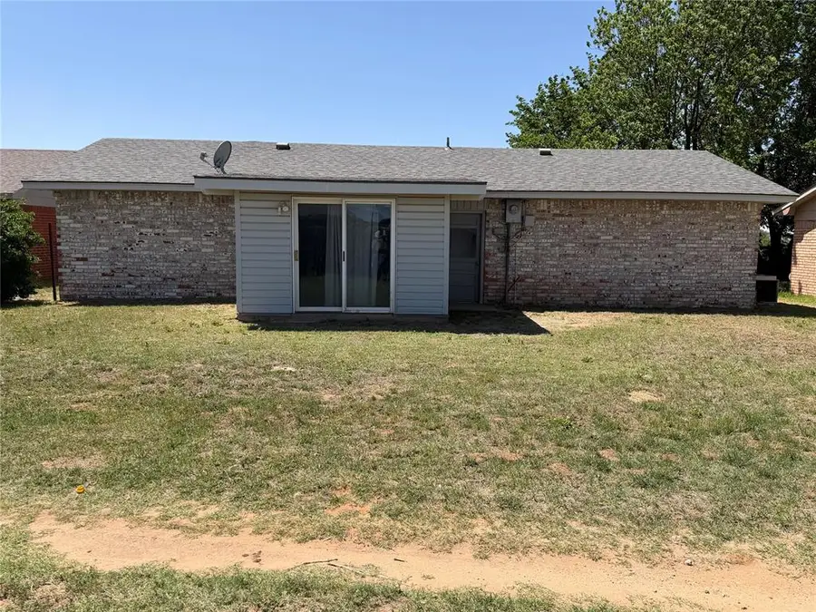 2108 Rizley Roads, Sayre, OK 73662 - #2